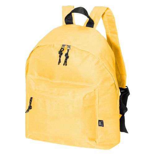 CHALLENGER - Sac à dos en RPET