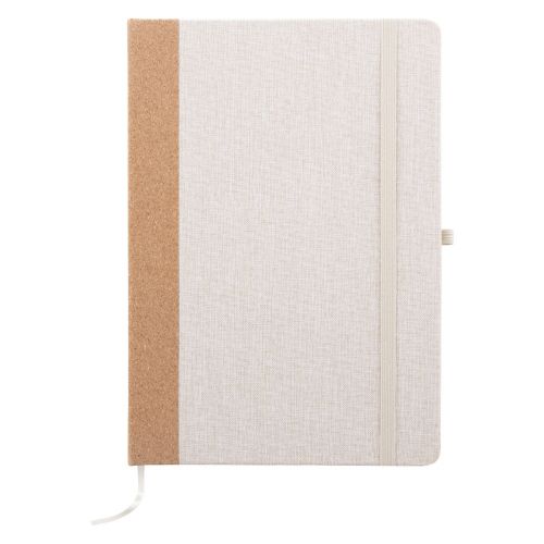 COPPET - Carnet de notes en RPET