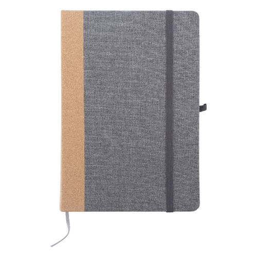 COPPET - Carnet de notes en RPET
