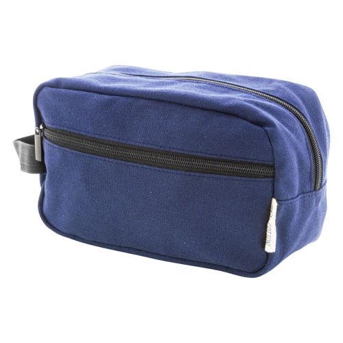 REBYSS BEAUTY - Trousse de toilette en canvas recyclé
