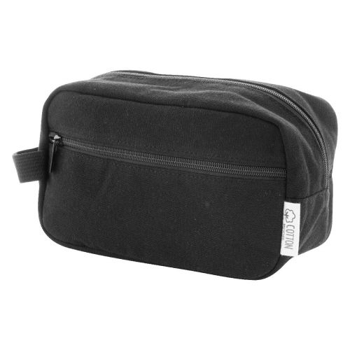 REBYSS BEAUTY - Trousse de toilette en canvas recyclé