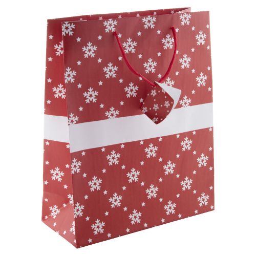 PALOKORPI L - sac cadeau Noël, grand