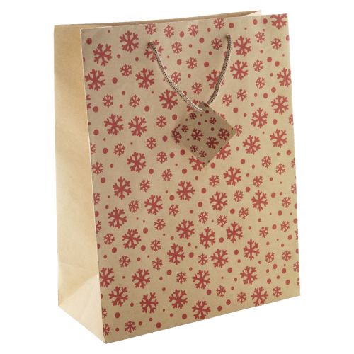 MAJAMAKI L - Sac cadeau Noël, grand