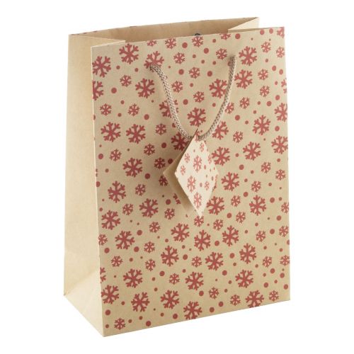 MAJAMAKI S - Sac cadeau Noël, petit