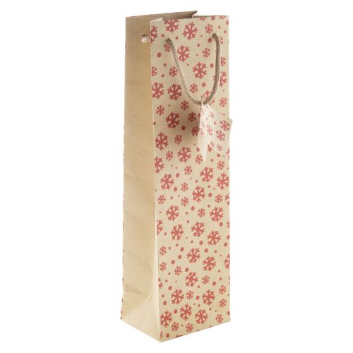 MAJAMAKI W - sac cadeau Noël, vin