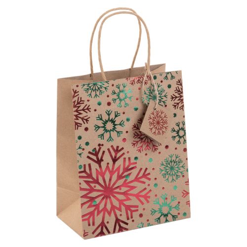 PEKKOLA S - sac cadeau Noël, petit
