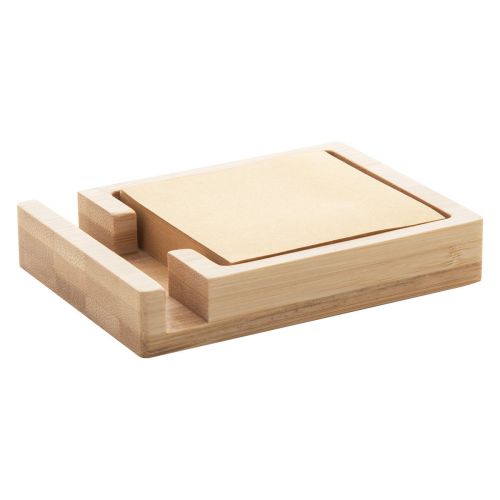 MATSU - Bloc-notes support mobile