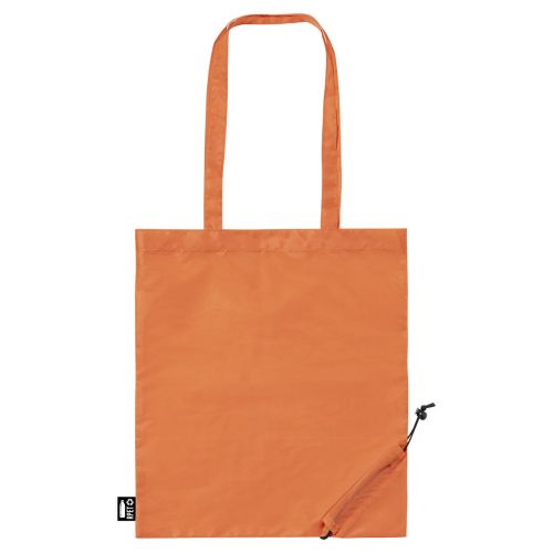 BERBER - sac shopping pliable en RPET