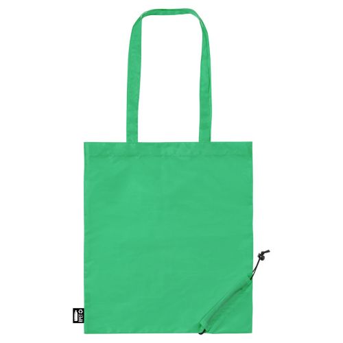 BERBER - sac shopping pliable en RPET