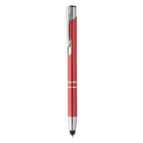 TUNNEL - stylo à bille avec stylet
