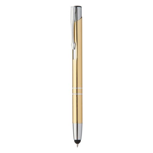 TUNNEL - stylo à bille avec stylet