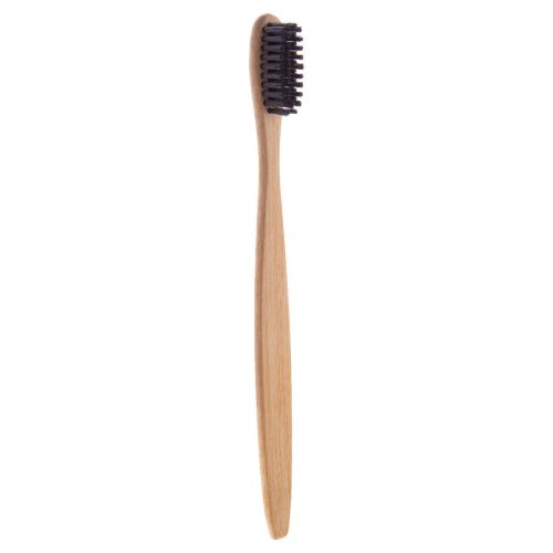 BOOHOO - brosse à dents en bambou