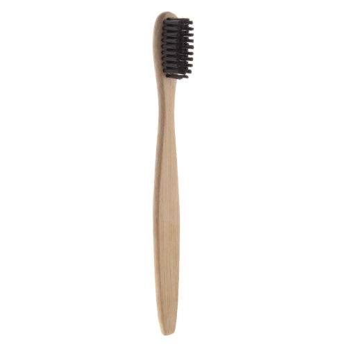 BOOHOO MINI - brosse à dents en bambou pour enfants