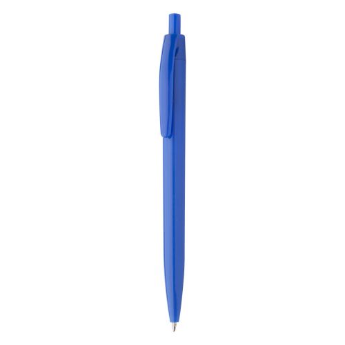 LEOPARD BLACK - stylo à bille