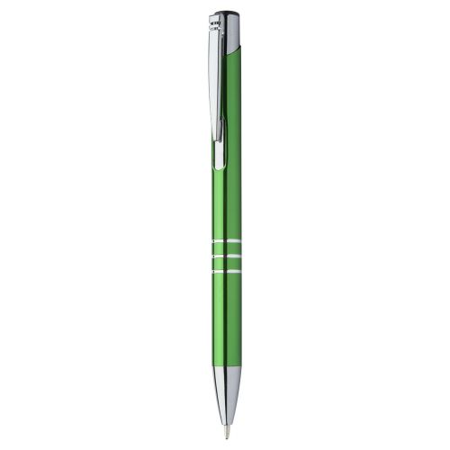CHANNEL BLACK - stylo à bille
