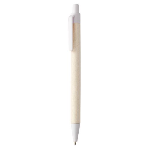 RELACT SCRIB - stylo en carton de pack de lait