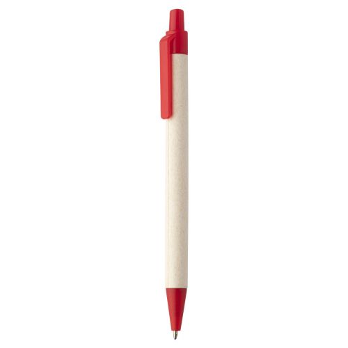 RELACT SCRIB - stylo en carton de pack de lait