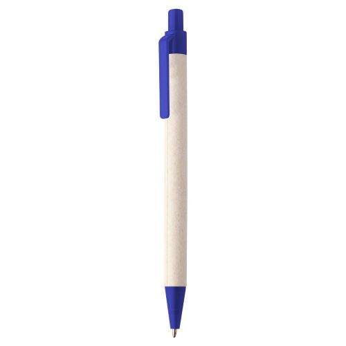 RELACT SCRIB - stylo en carton de pack de lait