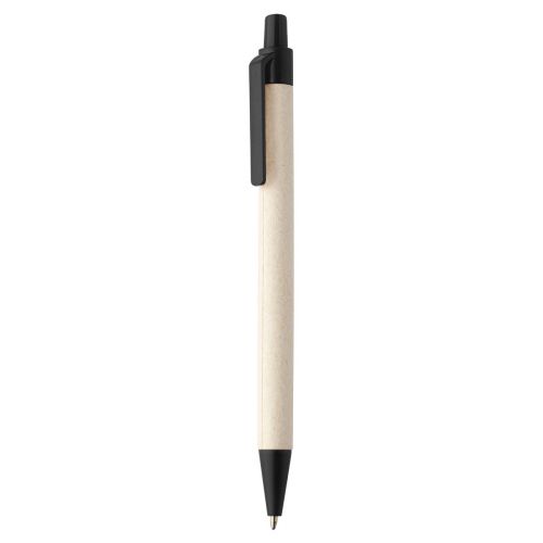 RELACT SCRIB - stylo en carton de pack de lait