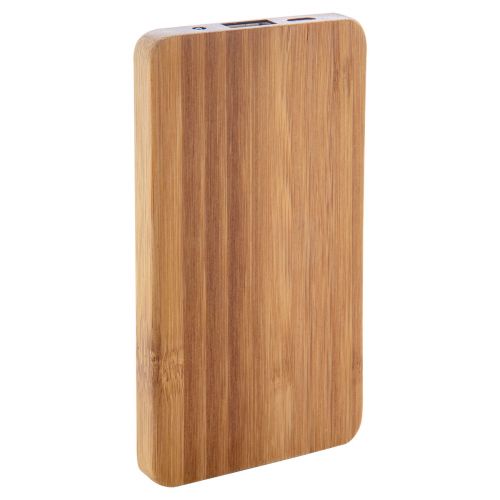 BAMBOOST - power bank