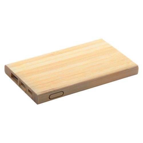 BOOSTER - power bank