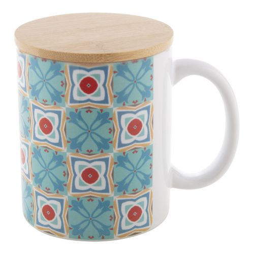 BOOCOLOUR - mug en sublimation