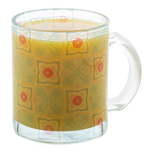 THROUSUB - mug