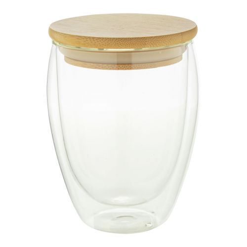 BONDINA M - Mug thermo en verre