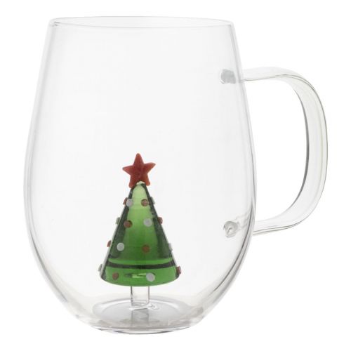 SJONSTA - Mug Noël