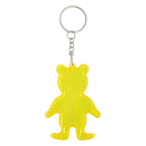 SAFEBEAR - Porte-clés ours