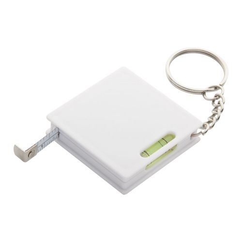 LEVEL - mètre-ruban porte-clefs