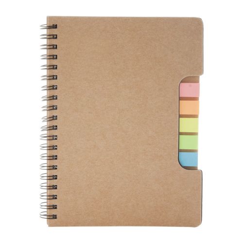 SEEKY - bloc-notes