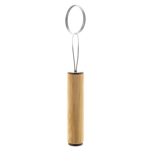 LAMPOO - Lampe de poche bambou