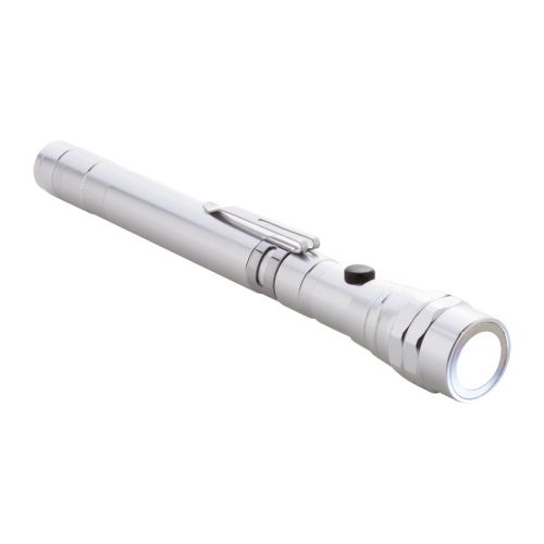 GIRAFFE - lampe de poche extensible