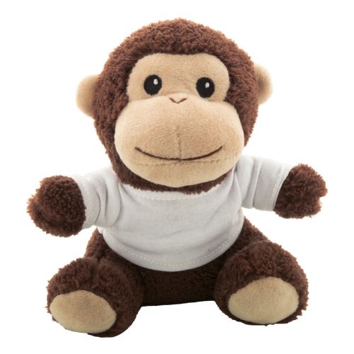 REHOWL - peluche RPET, singe