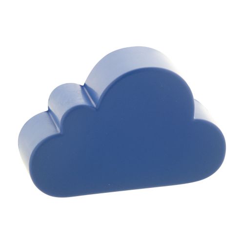 CUMULUS - balle anti-stress