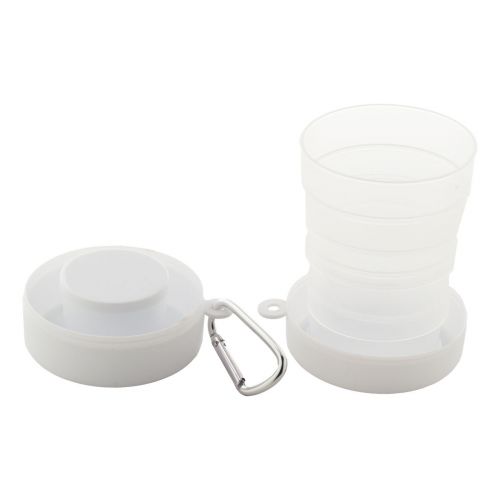 MEDIGO - gobelet pliable