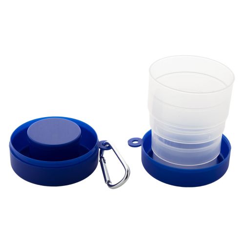 MEDIGO - gobelet pliable