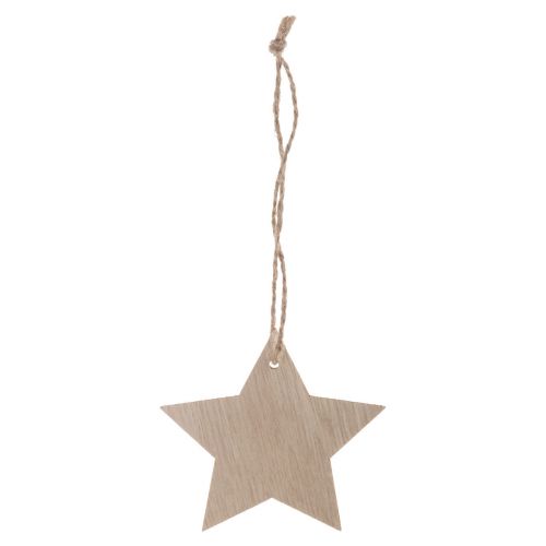 ROSVIK - Décoration de Noël, étoile