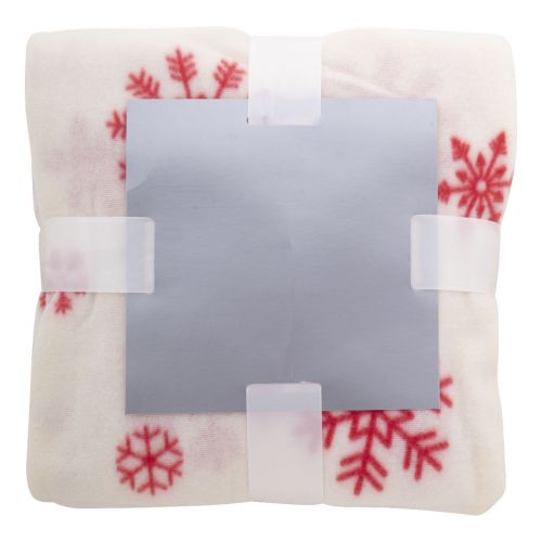 UPPSALA - Plaid polaire