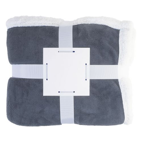 SAMMIA - couverture polaire