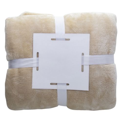 ESPOO - couverture polaire en flanelle