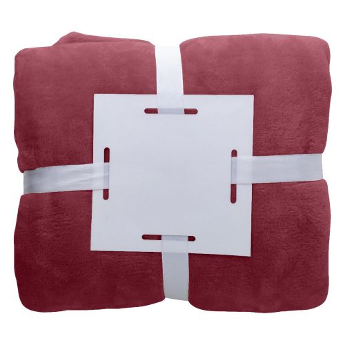 ESPOO - couverture polaire en flanelle