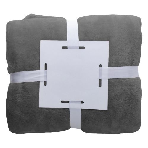 ESPOO - couverture polaire en flanelle