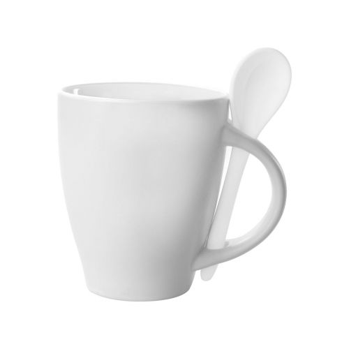 SPOON - mug