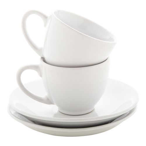 MOCCA - set tasse expresso