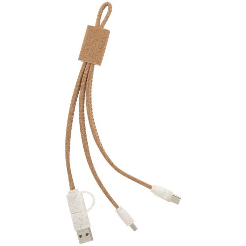 KORUKU - Câble de chargeur USB