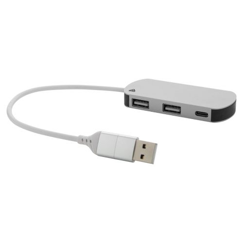 RALUHUB - port USB