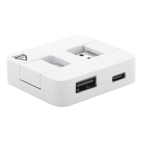 RAHUBU - Hub USB RABS