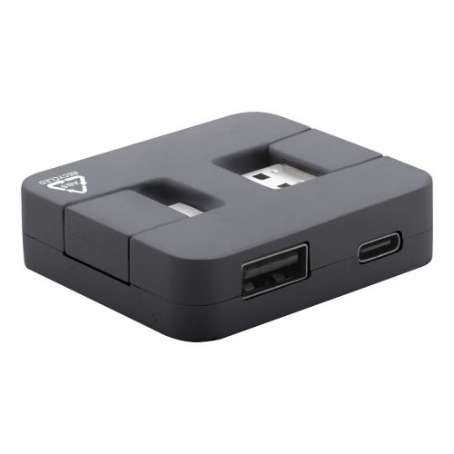 RAHUBU - Hub USB RABS